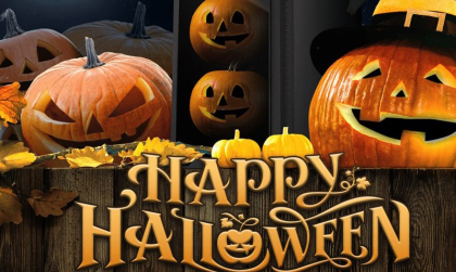 Halloween tại Úc: Trải nghiệm lễ hội ma quái thú vị tháng 10